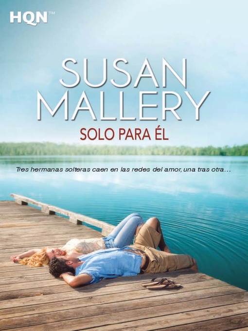 Title details for Solo para él by Susan Mallery - Available